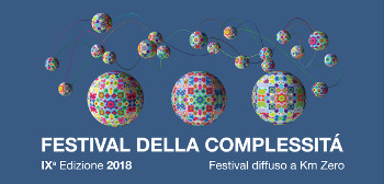 Festival complessità Parma 2018