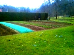 Giardino botanico
