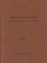 Seminario economia